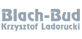 Blach-Bud logo